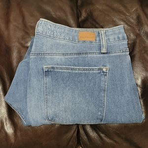 Judy Blue Skinny Fit Jeans